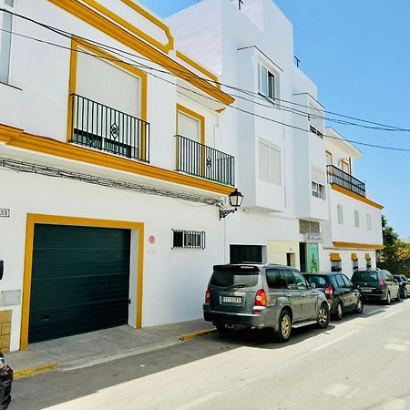 Апартаменти Casa Marinera Playa Grupo Ac Gestion Коніль-де-ла-Фронтера Екстер'єр фото