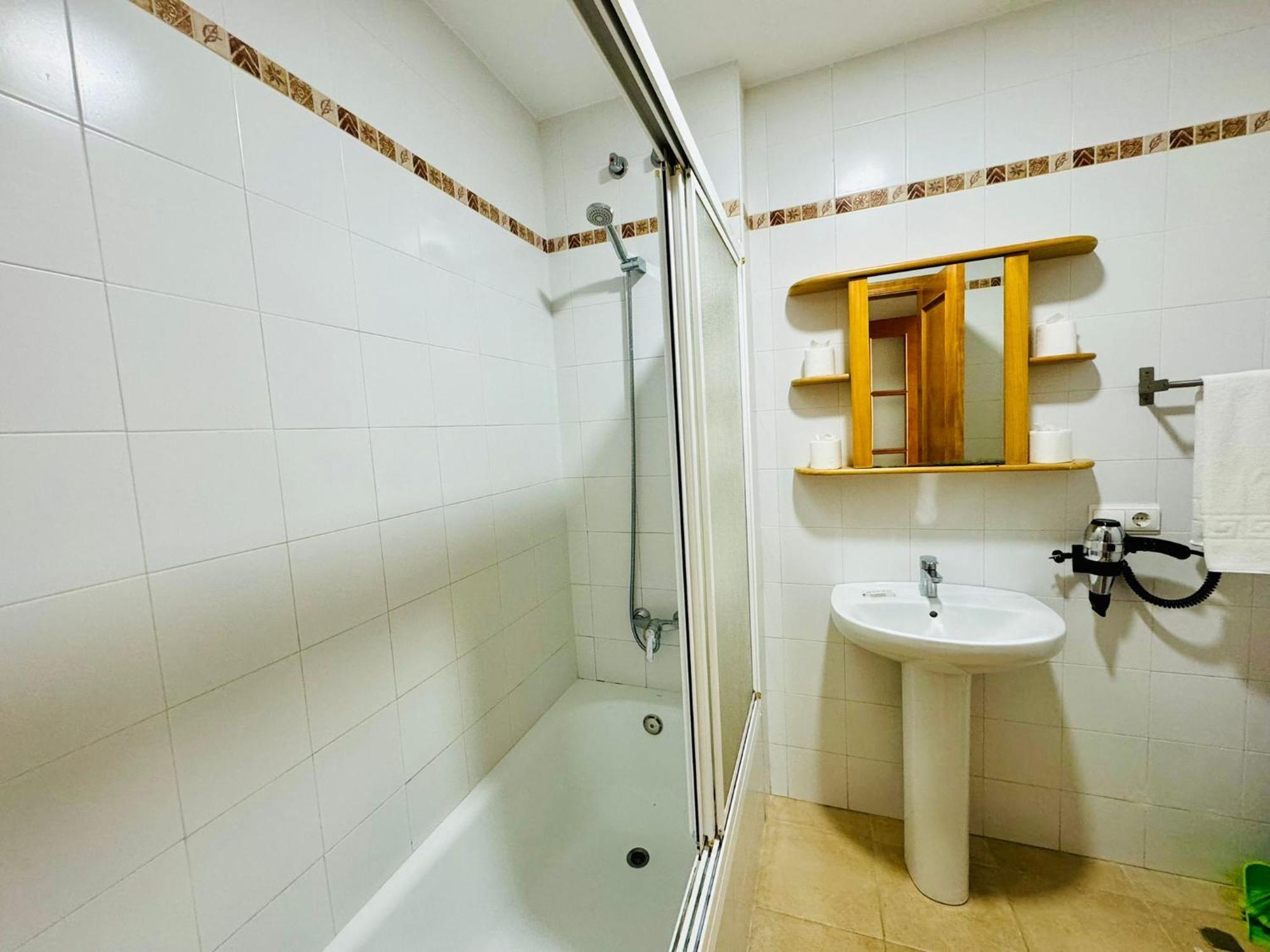Апартаменти Casa Marinera Playa Grupo Ac Gestion Коніль-де-ла-Фронтера Екстер'єр фото